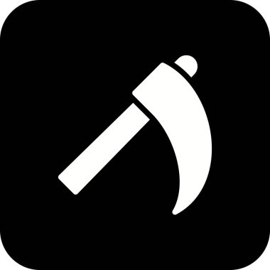 Kişisel ve ticari kullanım için vektör inşaat simgesi.