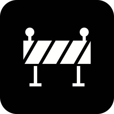 Kişisel ve ticari kullanım için vektör inşaat simgesi.