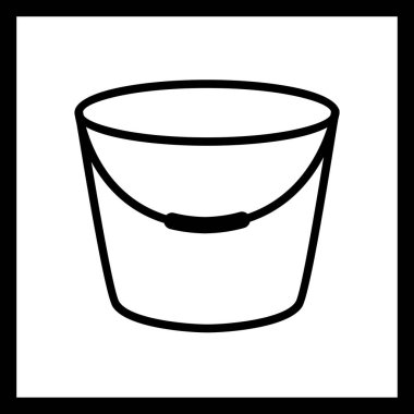 Kişisel ve ticari kullanım için vektör inşaat simgesi.