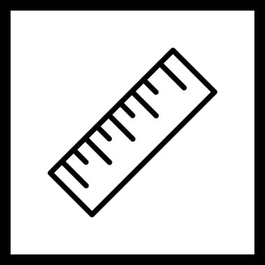 Kişisel ve ticari kullanım için vektör inşaat simgesi.