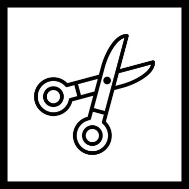 Kişisel ve ticari kullanım için vektör inşaat simgesi.