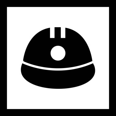 Kişisel ve ticari kullanım için vektör inşaat simgesi.