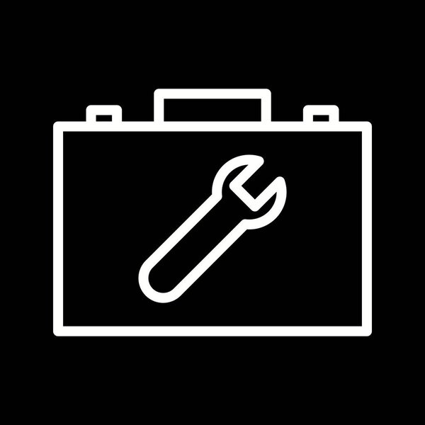 Vector Construction Icon For Personal And Commercial Use.