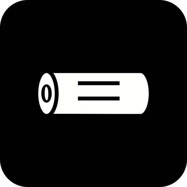 Vektor Bau Symbol Für Den Persönlichen Und Kommerziellen Gebrauch — Stockvektor