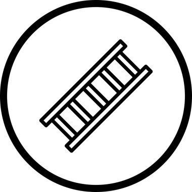 Kişisel ve ticari kullanım için vektör inşaat simgesi.