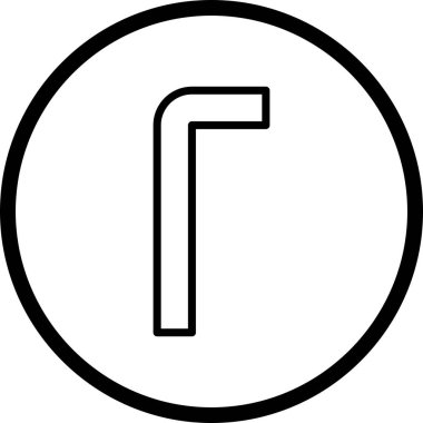 Kişisel ve ticari kullanım için vektör inşaat simgesi.