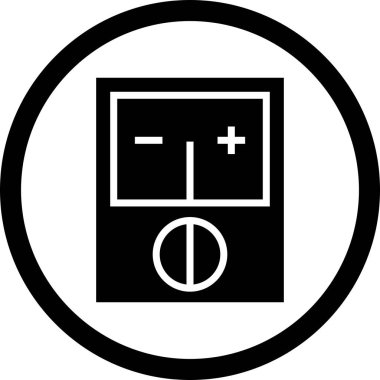 Kişisel ve ticari kullanım için vektör inşaat simgesi.