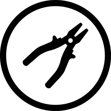 Kişisel ve ticari kullanım için vektör inşaat simgesi.