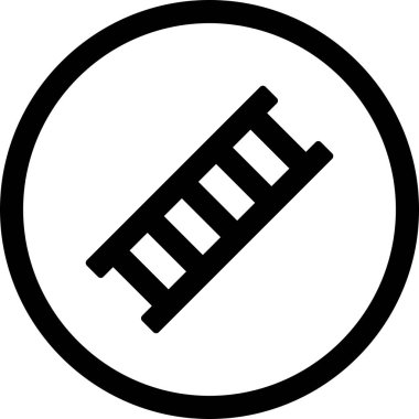 Kişisel ve ticari kullanım için vektör inşaat simgesi.