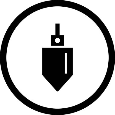 Kişisel ve ticari kullanım için vektör inşaat simgesi.