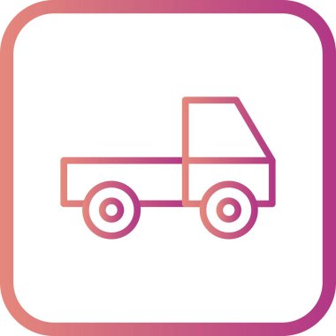 Kişisel ve ticari kullanım için vektör inşaat simgesi.