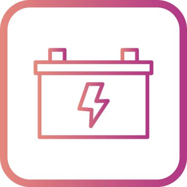 Kişisel ve ticari kullanım için vektör inşaat simgesi.