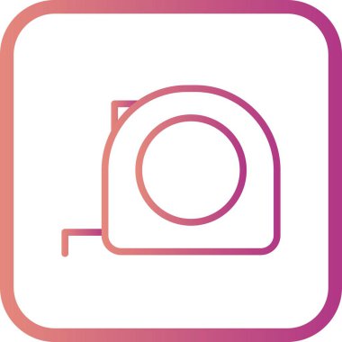 Kişisel ve ticari kullanım için vektör inşaat simgesi.