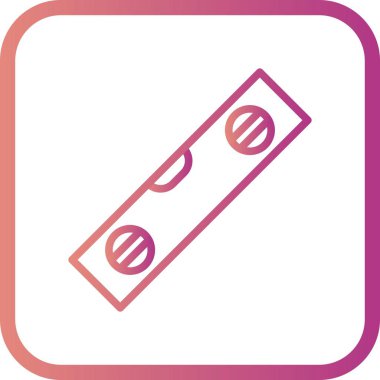 Kişisel ve ticari kullanım için vektör inşaat simgesi.