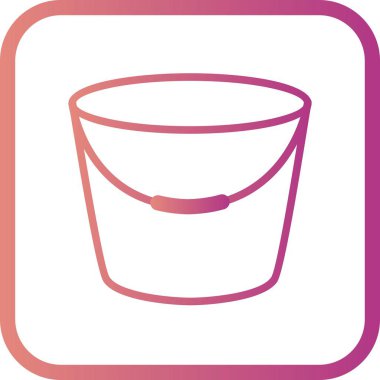 Kişisel ve ticari kullanım için vektör inşaat simgesi.