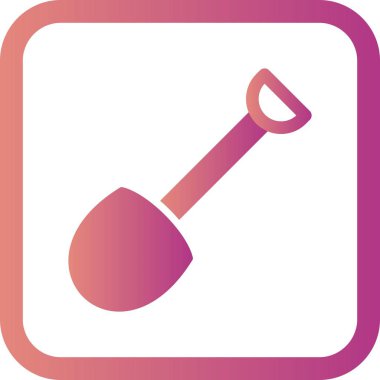 Kişisel ve ticari kullanım için vektör inşaat simgesi.