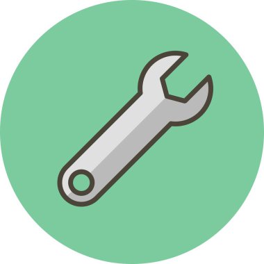 Kişisel ve ticari kullanım için vektör inşaat simgesi.