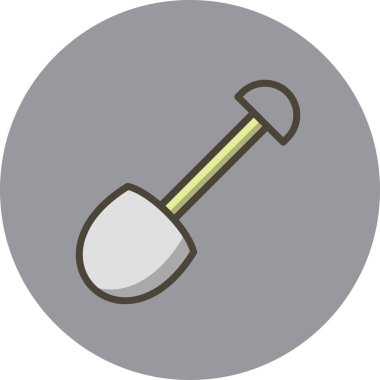 Kişisel ve ticari kullanım için vektör inşaat simgesi.