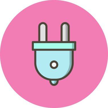 Kişisel ve ticari kullanım için vektör inşaat simgesi.