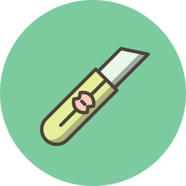 Kişisel ve ticari kullanım için vektör inşaat simgesi.