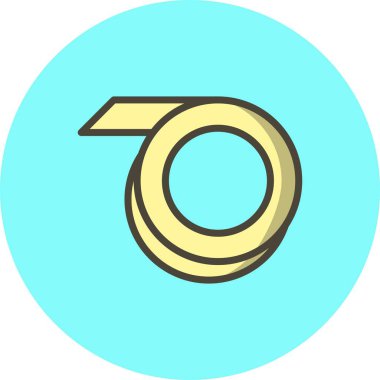 Kişisel ve ticari kullanım için vektör inşaat simgesi.