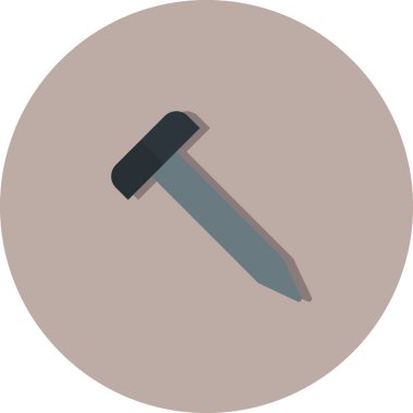 Kişisel ve ticari kullanım için vektör inşaat simgesi.