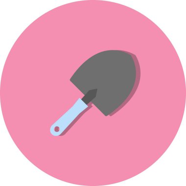 Kişisel ve ticari kullanım için vektör inşaat simgesi.