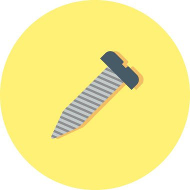 Kişisel ve ticari kullanım için vektör inşaat simgesi.