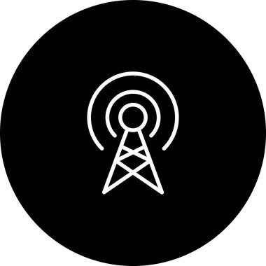 Kişisel ve ticari kullanım için vektör astronomi simgesi...