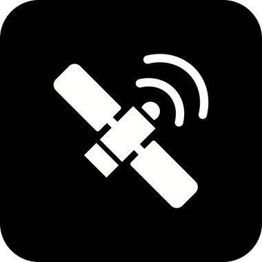 Kişisel ve ticari kullanım için vektör astronomi simgesi...