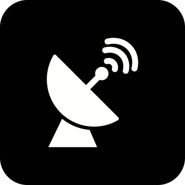 Kişisel ve ticari kullanım için vektör astronomi simgesi...