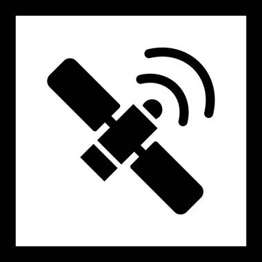 Kişisel ve ticari kullanım için vektör astronomi simgesi...