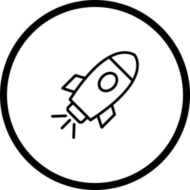 Kişisel ve ticari kullanım için vektör astronomi simgesi...