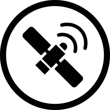 Kişisel ve ticari kullanım için vektör astronomi simgesi...