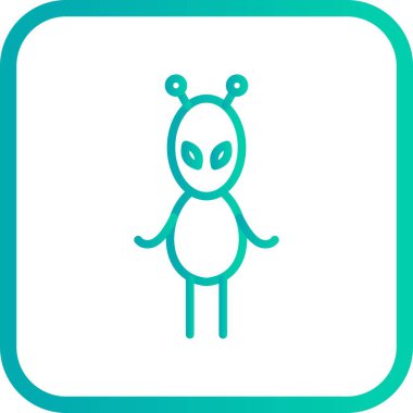 Kişisel ve ticari kullanım için vektör astronomi simgesi...