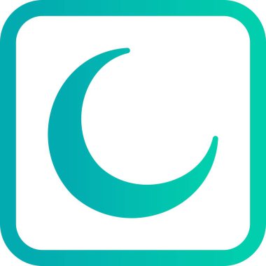 Kişisel ve ticari kullanım için vektör astronomi simgesi...