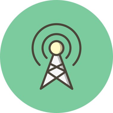 Kişisel ve ticari kullanım için vektör astronomi simgesi...