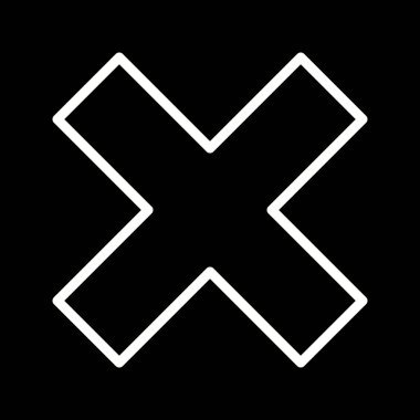 Kişisel ve ticari kullanım için temel öğeleri simge