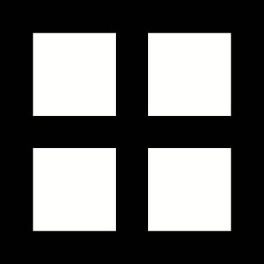 Kişisel ve ticari kullanım için temel öğeleri simge