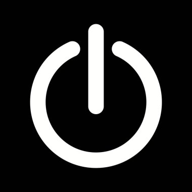 Kişisel ve ticari kullanım için temel öğeleri simge