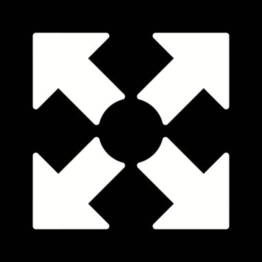 Kişisel ve ticari kullanım için temel öğeleri simge