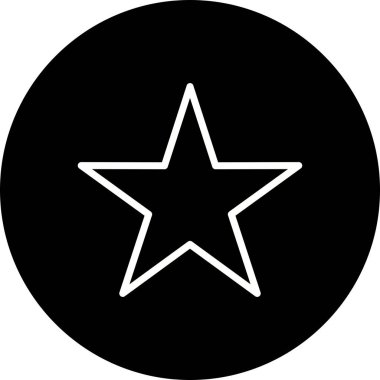 Kişisel ve ticari kullanım için temel öğeleri simge