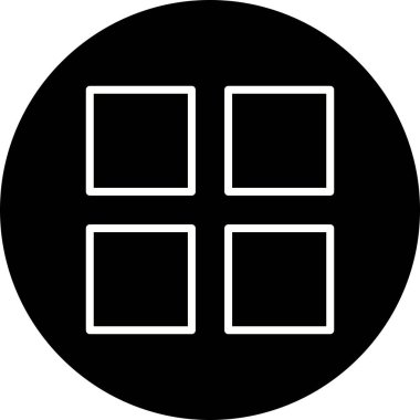 Kişisel ve ticari kullanım için temel öğeleri simge