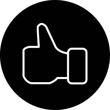 Kişisel ve ticari kullanım için temel öğeleri simge