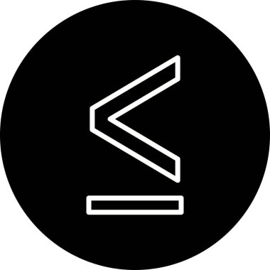 Kişisel ve ticari kullanım için temel öğeleri simge