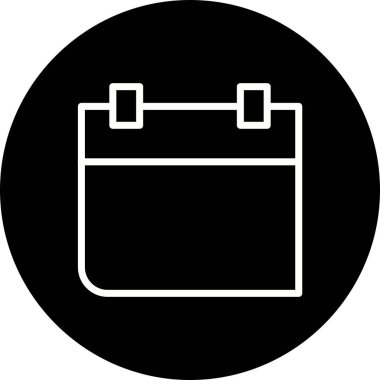 Kişisel ve ticari kullanım için temel öğeleri simge