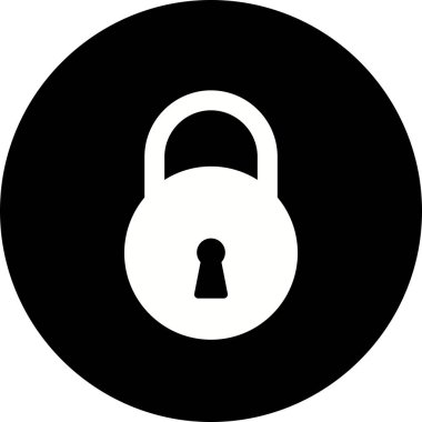 Kişisel ve ticari kullanım için temel öğeleri simge