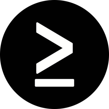 Kişisel ve ticari kullanım için temel öğeleri simge