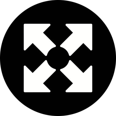 Kişisel ve ticari kullanım için temel öğeleri simge