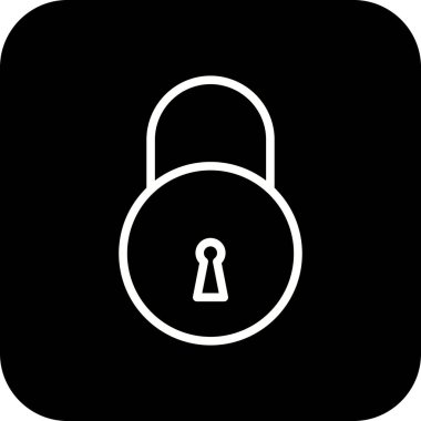 Kişisel ve ticari kullanım için temel öğeleri simge